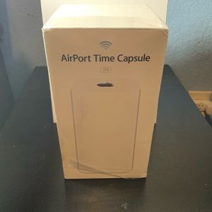 Airport Time Capsule 2TB